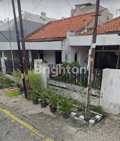 image 2 UNIT RUMAH BARATAJAYA TIDAK TERPISAH LOKASI STRATEGIS DEKAT PUSAT KOTA (1)