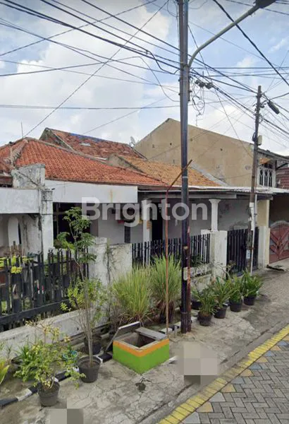 image 2 UNIT RUMAH BARATAJAYA TIDAK TERPISAH LOKASI STRATEGIS DEKAT PUSAT KOTA (2)