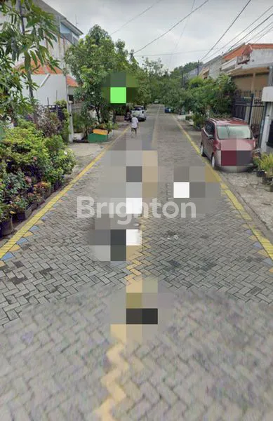 image 2 UNIT RUMAH BARATAJAYA TIDAK TERPISAH LOKASI STRATEGIS DEKAT PUSAT KOTA (3)