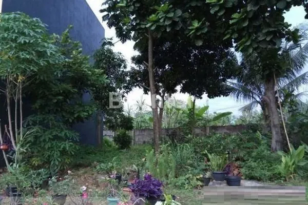 image TANAH UBUD CENDANA LIPPO KARAWACI TANGERANG (1)