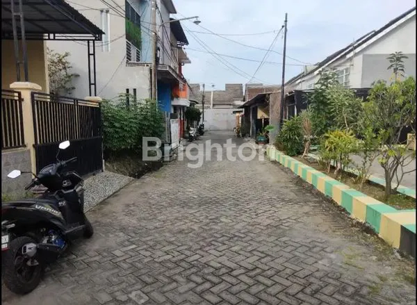 image DIJUAL HUNIAN SECOND DAERAH GUNUNGANYAR (6)