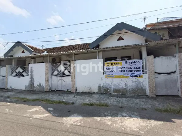 image RUMAH DI PERUMAHAN GRIYA INTAN PERMAI KEDIRI (1)