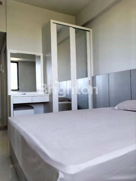 image DENVER UC APARTEMENT,  BARU GRESS, STUDIO FURNISHED, CITY VIEW (1)