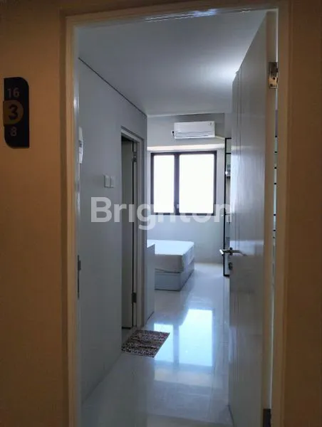 image DENVER UC APARTEMENT,  BARU GRESS, STUDIO FURNISHED, CITY VIEW (7)
