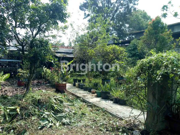 TANAH DI SAYAP KIARACONDONG BANDUNG