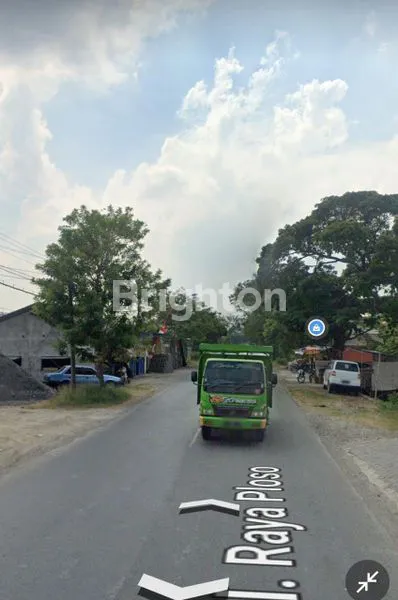 image DIJUALTANAH DI RAYA PLOSO BENJENG GRESIK (2)