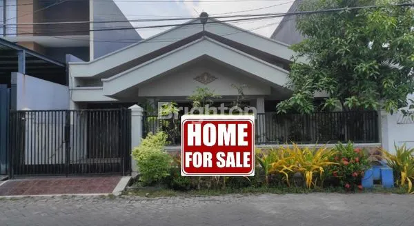 image DIJUAL RUMAH DAERAH SUTOREJO (1)