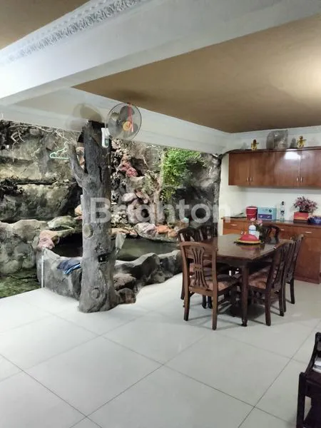 image DIJUAL RUMAH DAERAH SUTOREJO (2)