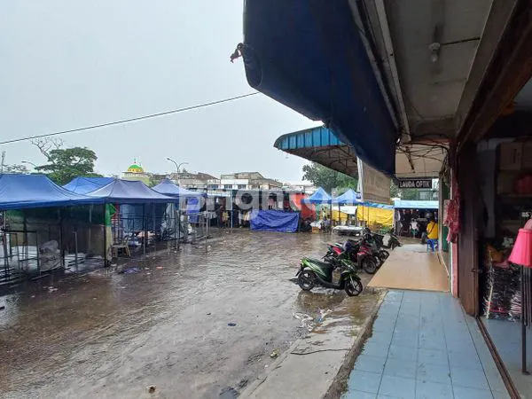 image RUKO MURAH 4 LANTAI DI PUSAT PASAR SEKEN JODOH (2)