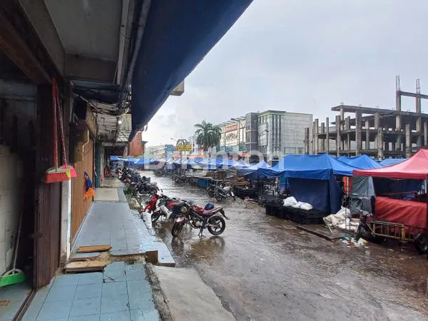 image RUKO MURAH 4 LANTAI DI PUSAT PASAR SEKEN JODOH (1)
