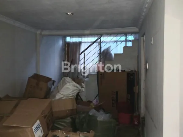 image RUKO MURAH 4 LANTAI DI PUSAT PASAR SEKEN JODOH (3)