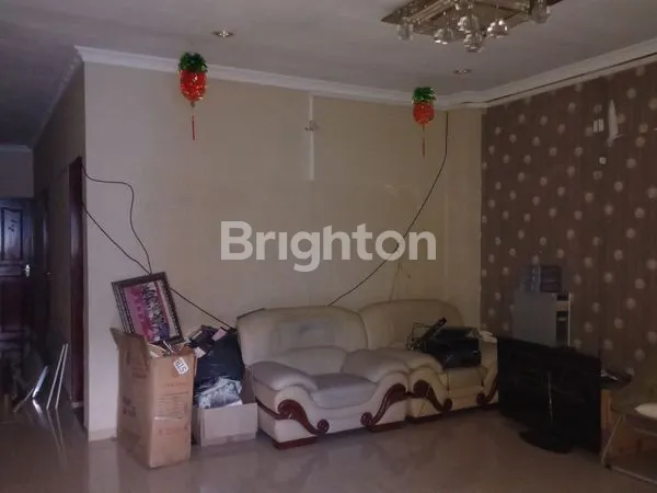 image RUKO MURAH 4 LANTAI DI PUSAT PASAR SEKEN JODOH (8)