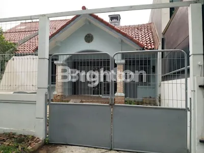 image RUMAH 1 LANTAI PALEM SEMI LIPPO KARAWACI TANGERANG (1)