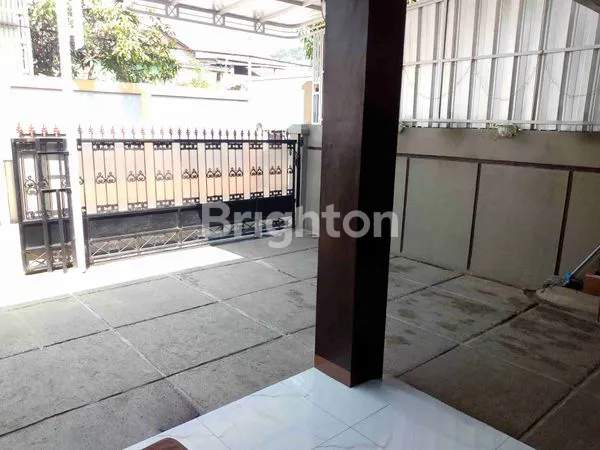 image RUMAH ASRI & TANAH LUAS DI BALE ENDAH BANDUNG (2)