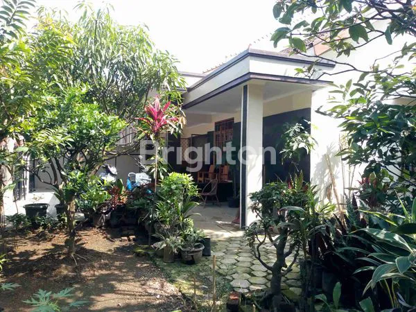 image RUMAH ASRI & TANAH LUAS DI BALE ENDAH BANDUNG (3)
