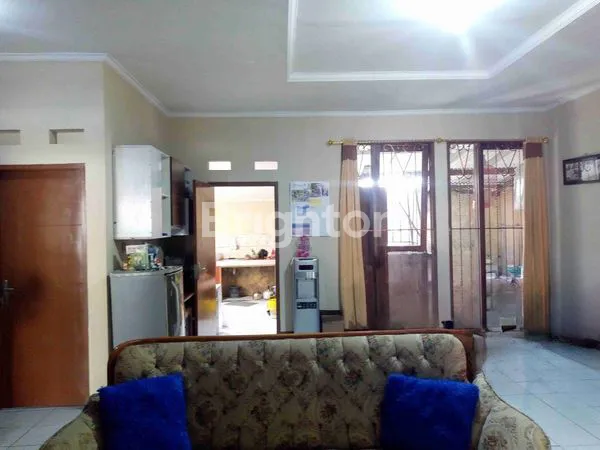 image RUMAH ASRI & TANAH LUAS DI BALE ENDAH BANDUNG (5)