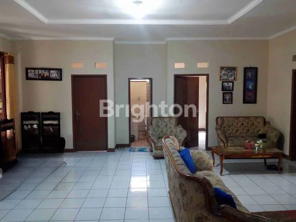 image RUMAH ASRI & TANAH LUAS DI BALE ENDAH BANDUNG (6)