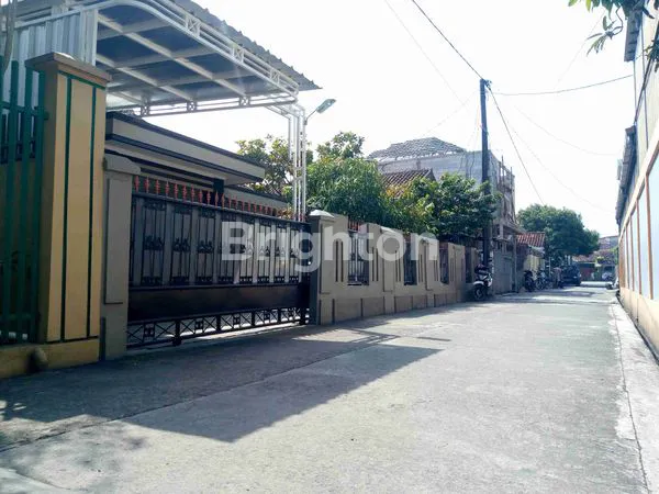 image RUMAH ASRI & TANAH LUAS DI BALE ENDAH BANDUNG (7)