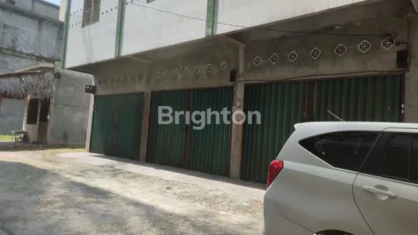 image RUKO GANDENG LUBUK PAKAM (1)