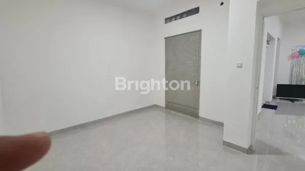 image RUMAH CANTIK BARU RENOV LOKASI STRATEGIS DEKAT PINTU TOL,JATIWARNA,PURI GADING,JATI ASIH (3)