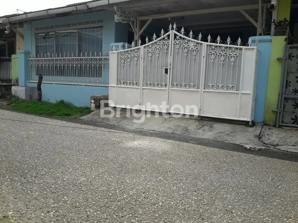 image RUMAH STRATEGIS DEKAT KEMANA MANA DI TAMAN TRIDAYA INDAH 1 TAMBUN BEKASI (1)