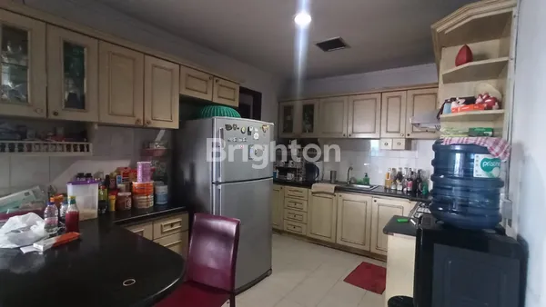 image FLASH SALE! APARTEMEN MENARA MARINA CONDOMINIUM FULL FURNISHED 2 UNIT GANDENG NEGO SAMPAI DEAL (3)