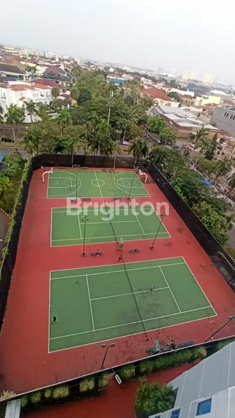 image FLASH SALE! APARTEMEN MENARA MARINA CONDOMINIUM FULL FURNISHED 2 UNIT GANDENG NEGO SAMPAI DEAL (4)