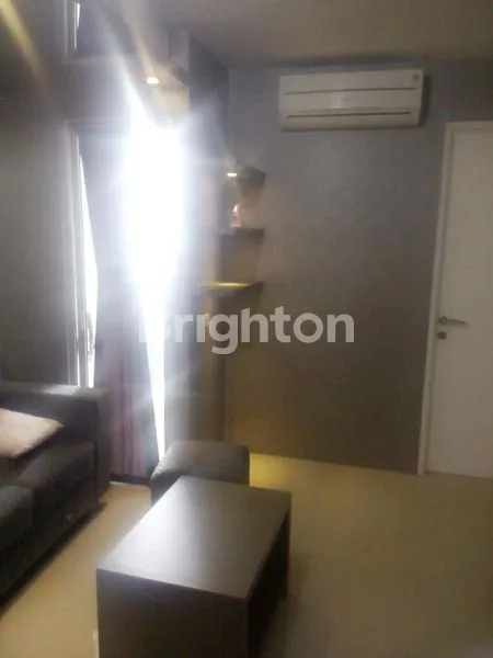 image UNIT YG CANTIK DAN FULL FURNISHED 3BR DI ATAS MALL  (2)