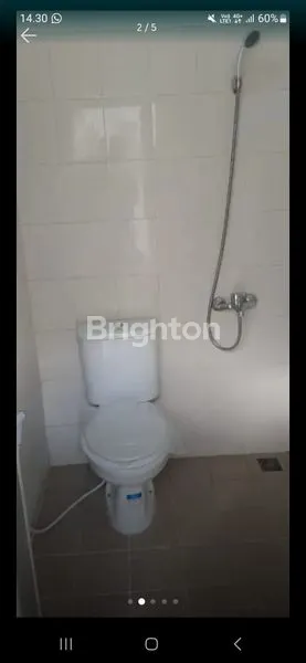 image RUMAH SIAP HUNI DI SIRANDA VIEW TEMBALANG SEMARANG (4)