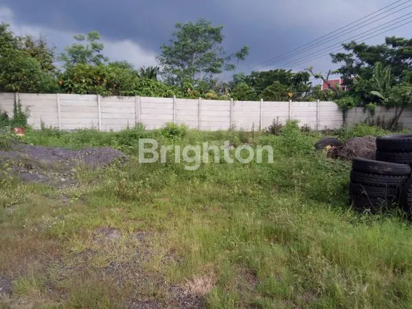 TANAH PASURUAN NOL JL RAYA