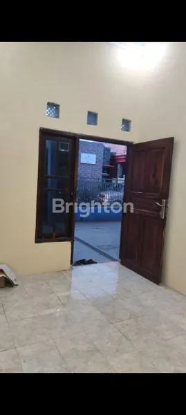 image RUMAH DI PERUM GRAHA ASRI 0 JALAN RAYA SUKODONO SIDOARJO (1)