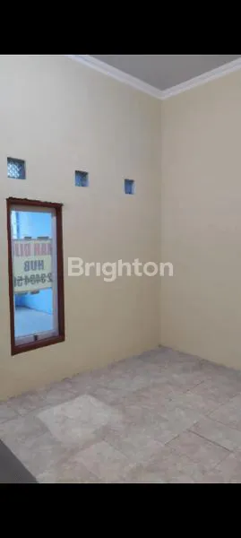 image RUMAH DI PERUM GRAHA ASRI 0 JALAN RAYA SUKODONO SIDOARJO (5)