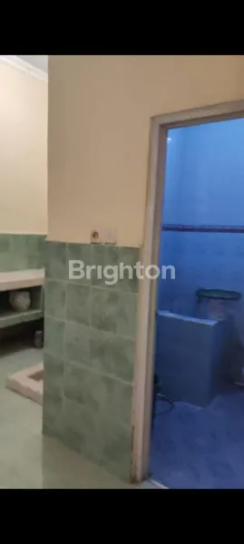 image RUMAH DI PERUM GRAHA ASRI 0 JALAN RAYA SUKODONO SIDOARJO (6)