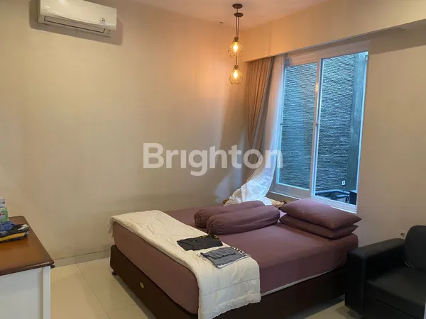 image RUMAH CANTIK RAYA KLAMPIS SURABAYA TIMUR - LOKASI STRATEGIS (3)