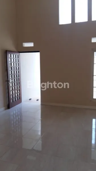 image GRAND PAKUWON TANDES "TERRACE HOUSE" (1)