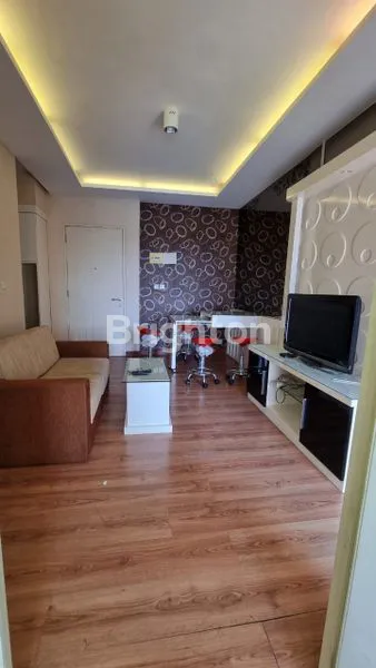 image APARTMENT 2 BR EASTCOAST RESIDENCE SURABAYA  (3)