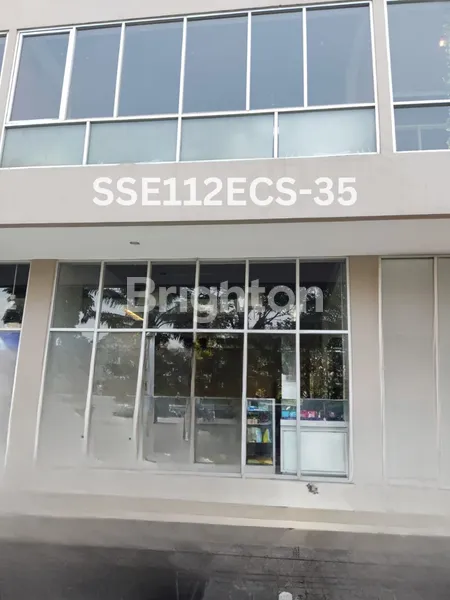 Gambar Property RUKO BERADA DI AREA KOMERSIAL APARTEMEN PAKUWON CITY DEKAT MALL, JALAN RAYA