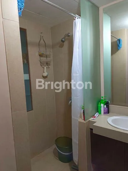 image APARTEMEN U RESIDENCE STUDIO FULL FURNISHED SIAP HUNI (3)