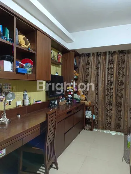 image APARTEMEN U RESIDENCE STUDIO FULL FURNISHED SIAP HUNI (7)