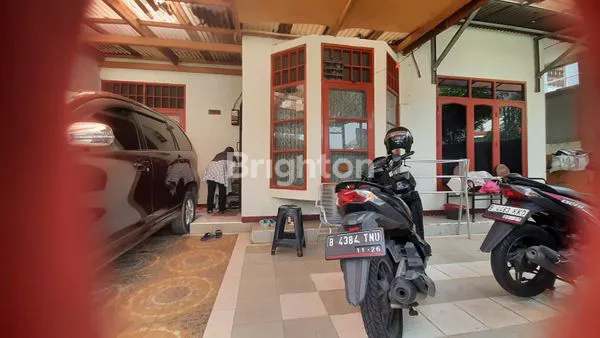 image RUMAH CANTIK DI JATI BENING ESTATE (1)