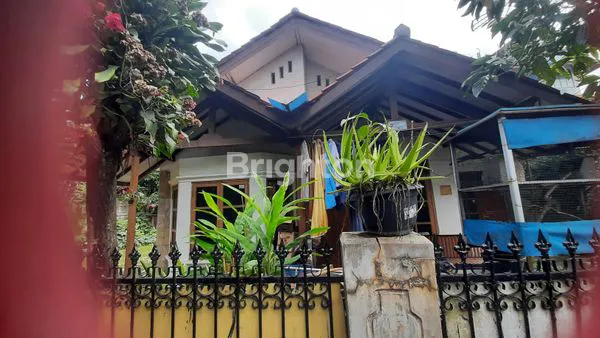 image BELI TANAH DAPET RUMAH DI JATIBENING 2 (1)
