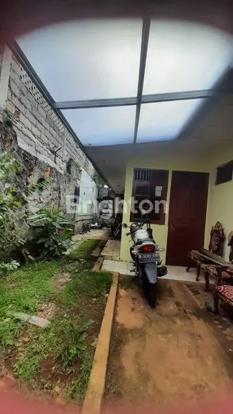 image BELI TANAH DAPET RUMAH DI JATIBENING 2 (2)