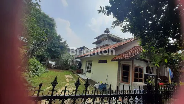 image BELI TANAH DAPET RUMAH DI JATIBENING 2 (4)