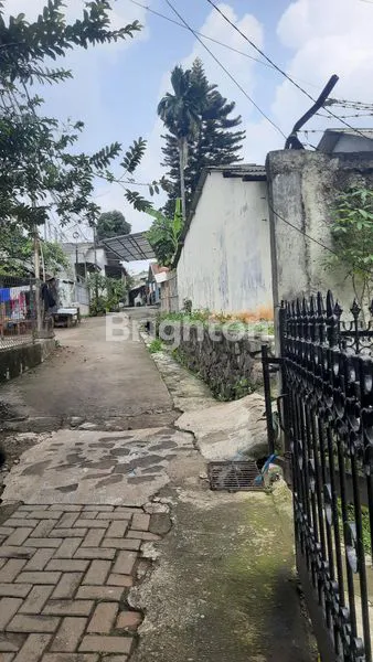 image BELI TANAH DAPET RUMAH DI JATIBENING 2 (5)