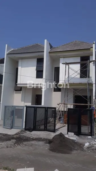 image MEDOKAN BARU GRESS DEKAT MERR (4)