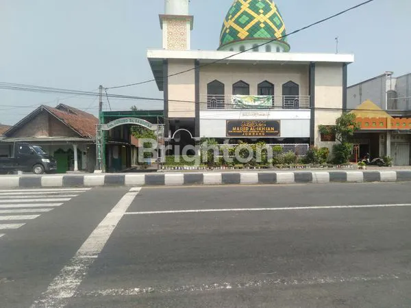 image TANAH STRATEGIS DAN LUAS DI 0 JALAN RAYA PROVINSI MOJOAGUNG (7)