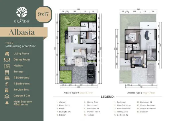 image ROYAL SUMATERA THE GRANDIS TYPE ALBASIA (2)