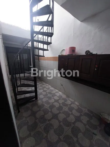 image RUMAH SIAP HUNI 1 LANTAI NGINDEN INTAN DEKAT MANYAR, UNTAG, KLAMPIS, NGAGEL, MERR, PANJANG JIWO (9)