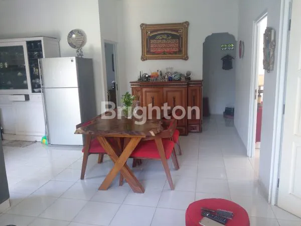 image RUMAH ASRI AMAT MURAH DI MEDANG LESTARI GADING SERPONG (4)