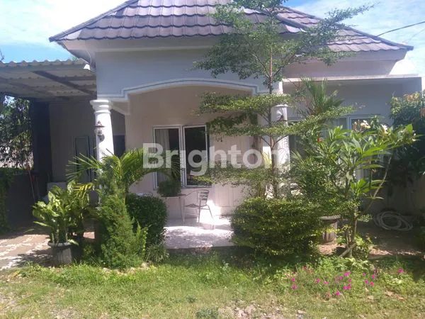 image RUMAH ASRI AMAT MURAH DI MEDANG LESTARI GADING SERPONG (7)